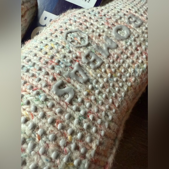 Bombas Women’s The Gripper Slipper Bootie XS 5-6 - Picture 5 of 8